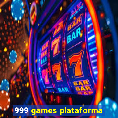 999 games plataforma